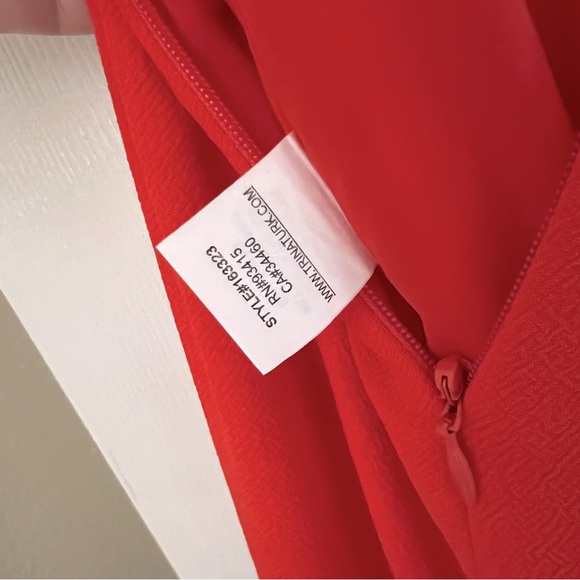 Trina Turk Golda Jumpsuit Size XS/S NWOT - Picture 8 of 9